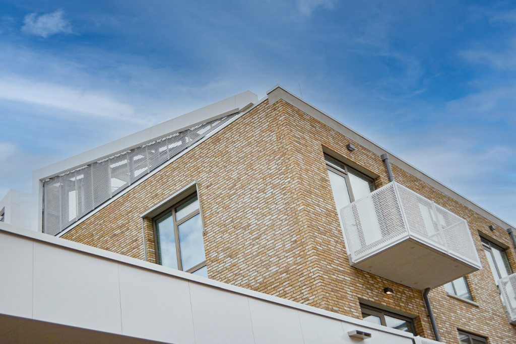 Gendringen Zorgcomplex De Oevelgunne BINX Smaritlity