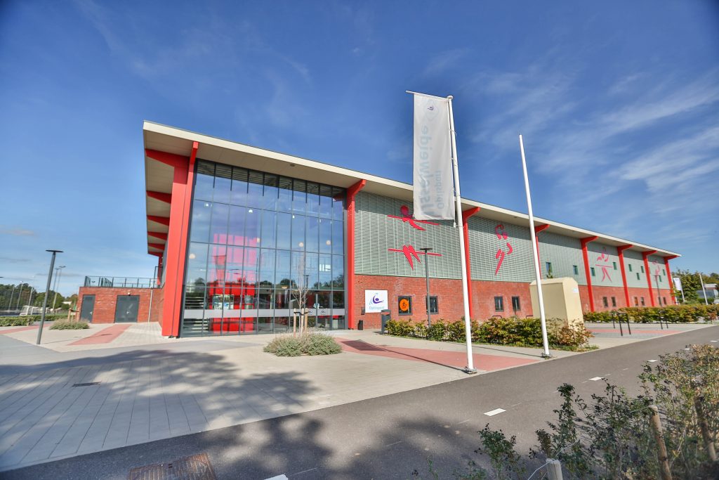 IJsselweide Ulft Nieuwbouw BINX Smartility