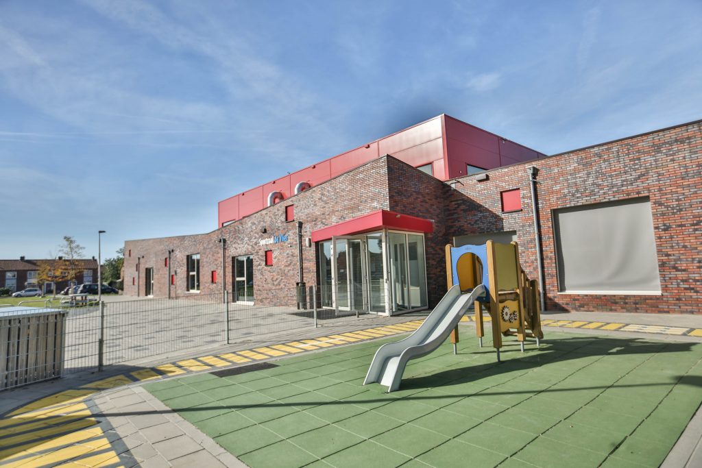 De Vliertuin Winterswijk BINX Smartility