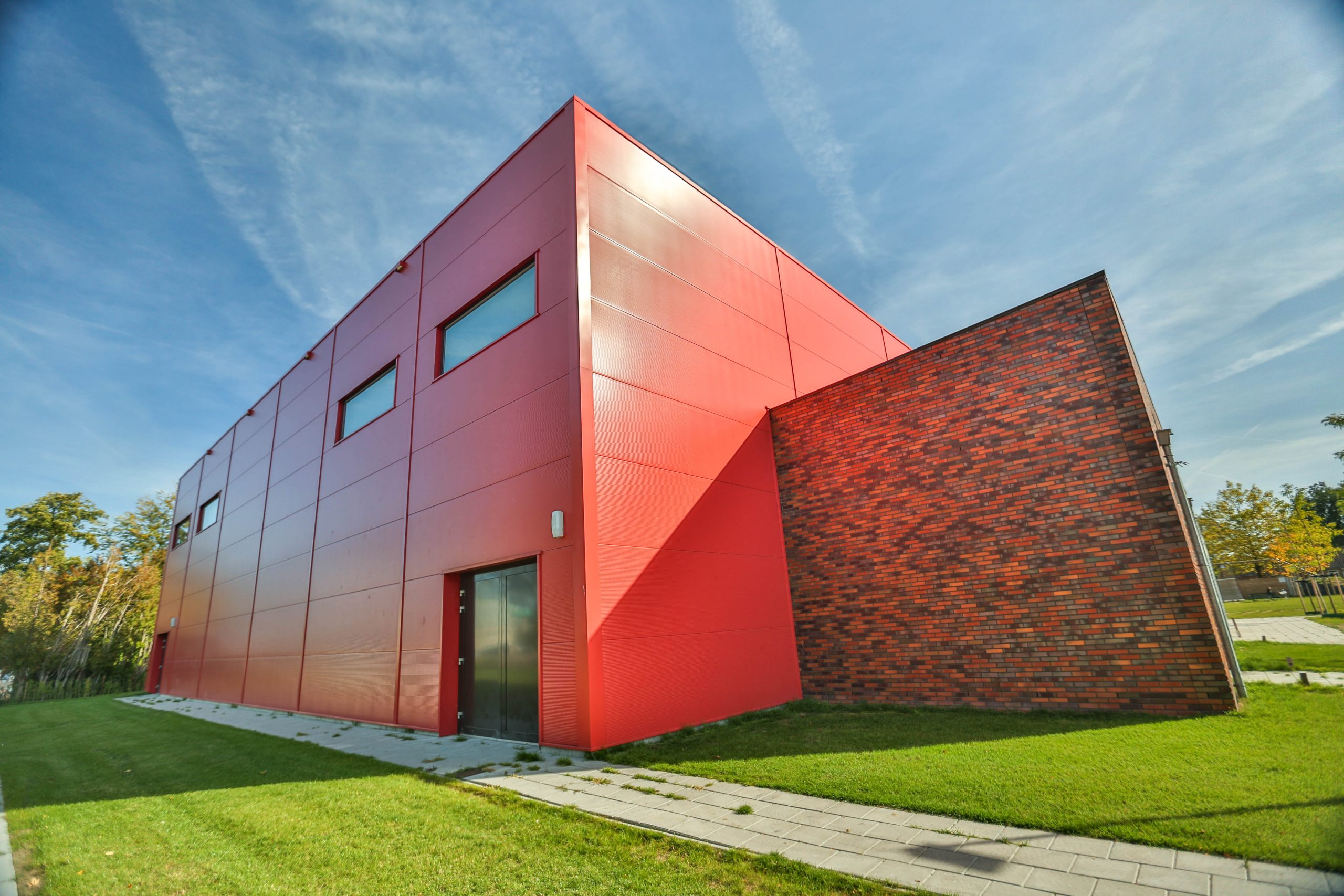 De Vliertuin Winterswijk BINX Smartility Nieuwbouw