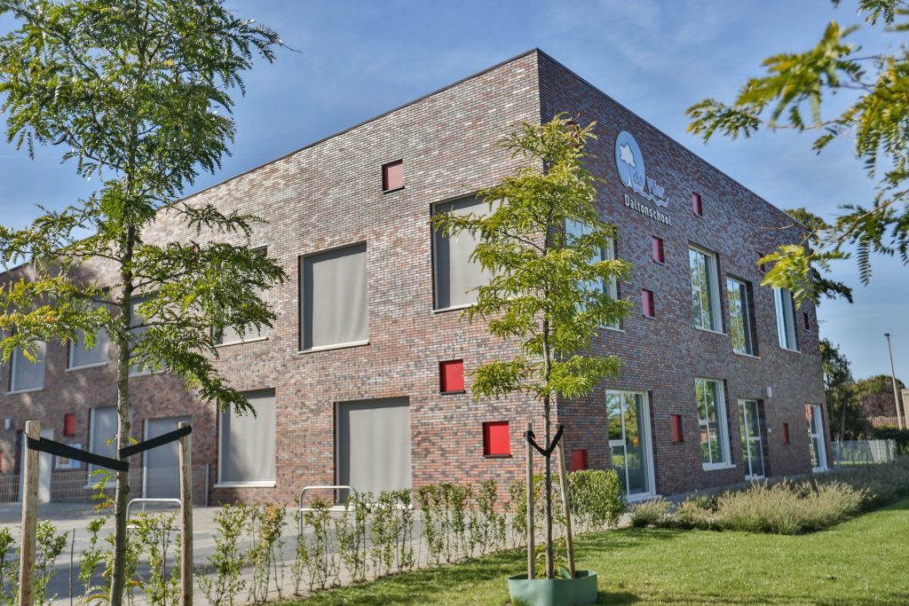 De Vliertuin Winterswijk daltonschool